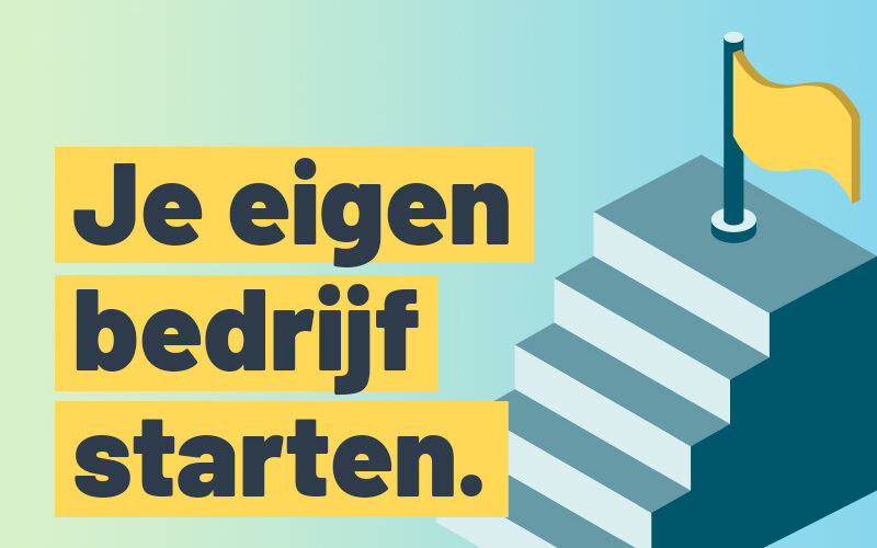 Eigen Bedrijf Starten | 10 Stappen | The Company Doctors